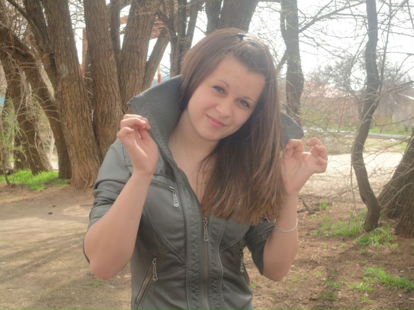 Оля Нескоровная | Севастополь (село)