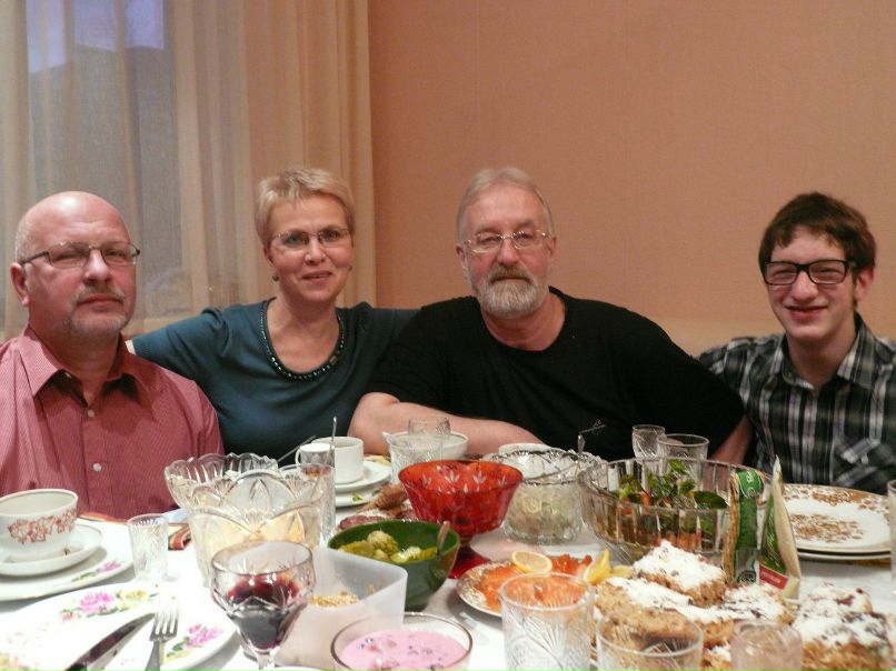 Елена Хлыновская | Санкт-Петербург