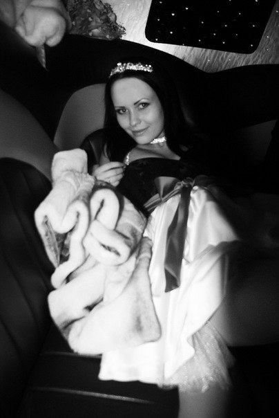 Вера Савченко | Москва