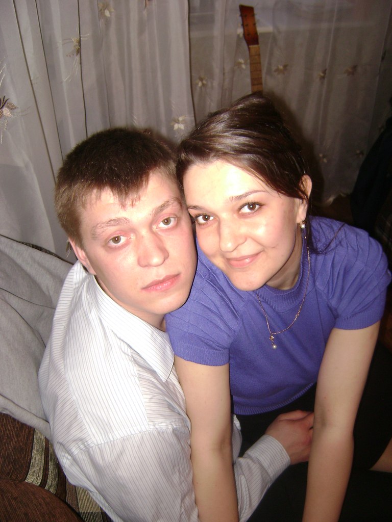 Андрей Конаныкин | Орёл