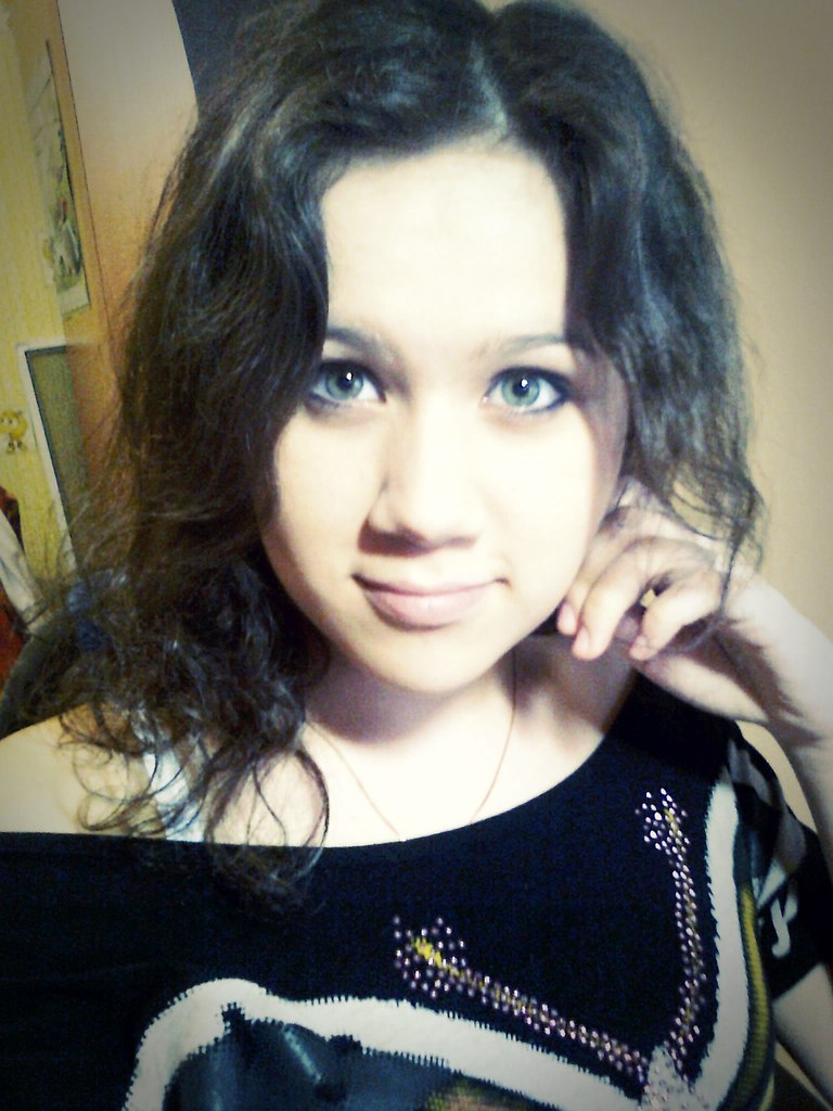 Эльвина Шангареева | Первоуральск