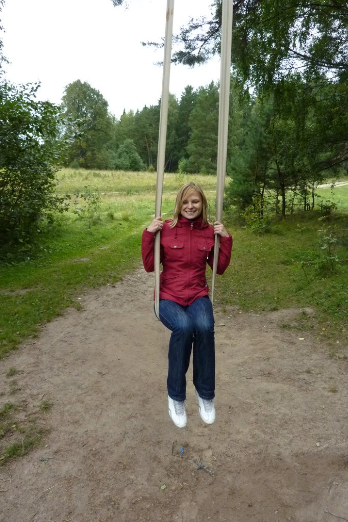 Татьяна Тивас | Москва