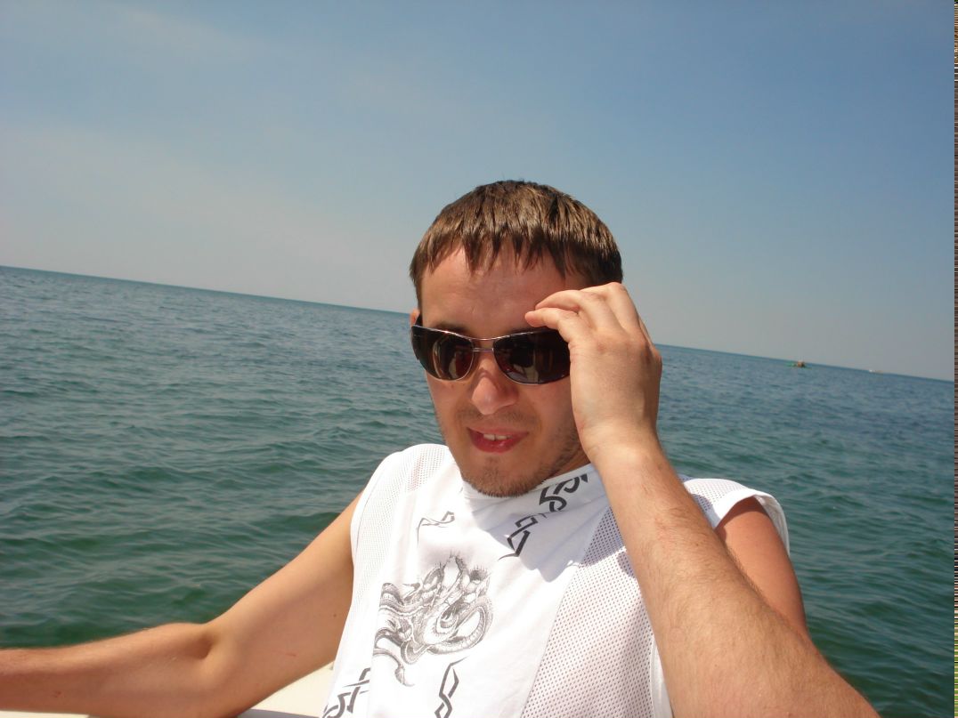 Евгений Ковалёв | Кривой Рог