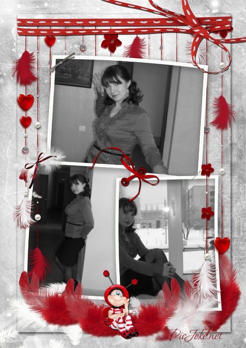 Мария Дубровина | Санкт-Петербург