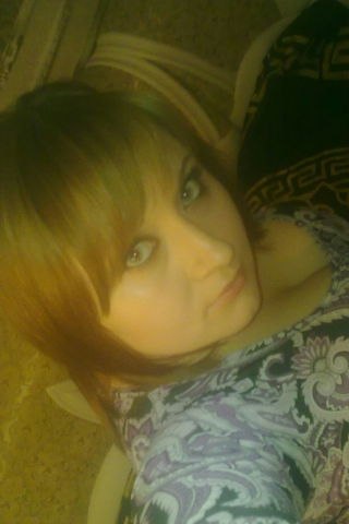 Виолеточка Олейникова | Краснодар