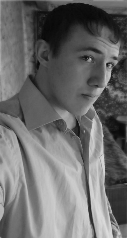 Дмитрий Дуванский | Уссурийск