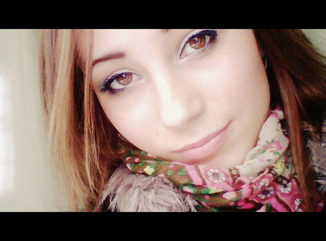 Ксения Сахарнацкая | Кропивницкий / Кировоград