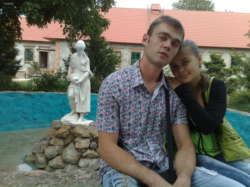 Дима Бондаренко | Скадовск