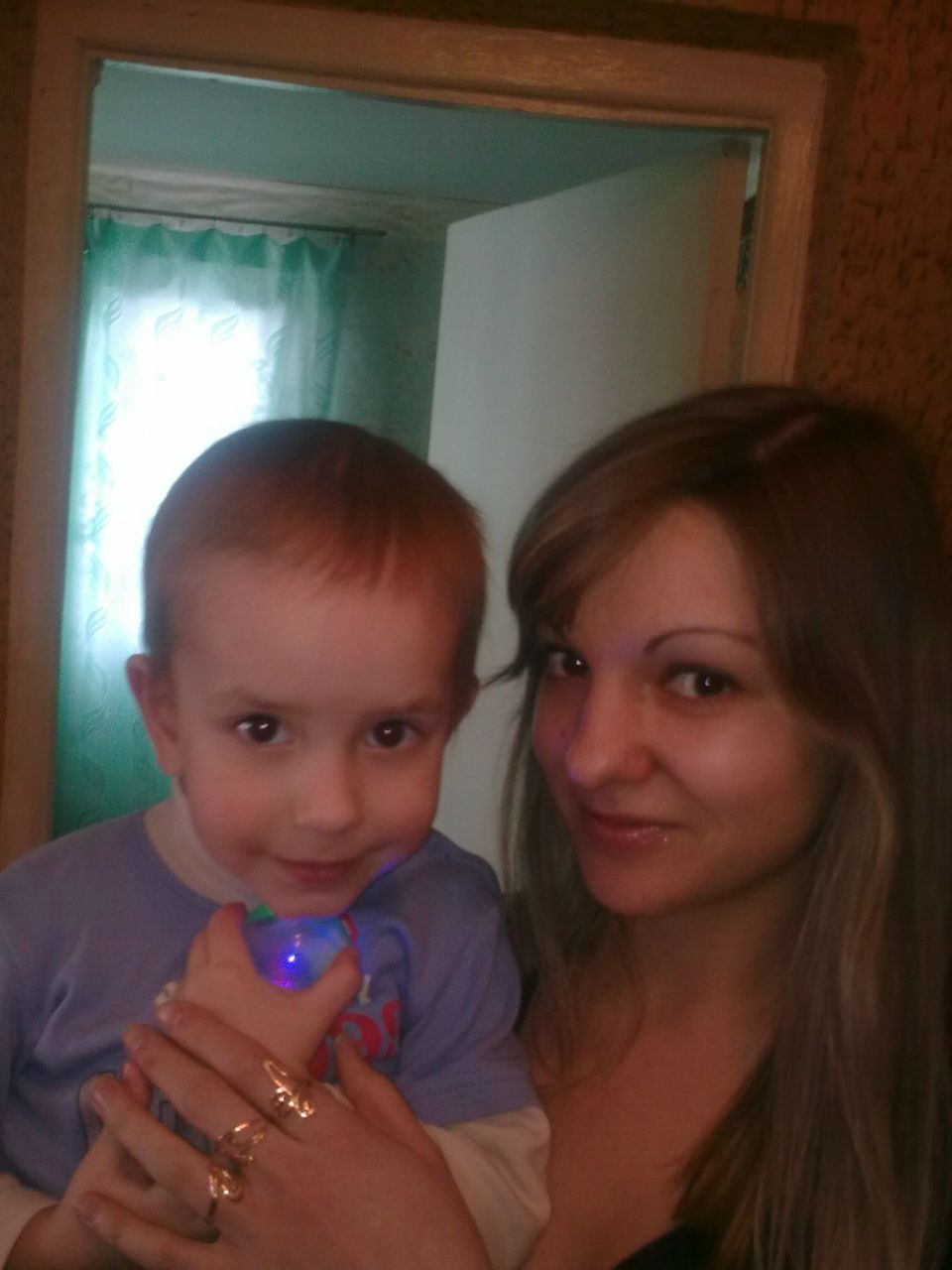 Алёна Кожушко | 