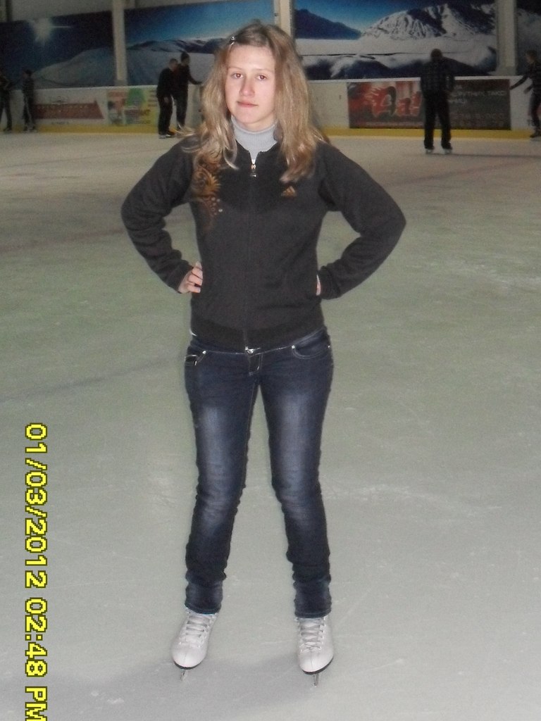 Ульяна Алексеенко | Винница