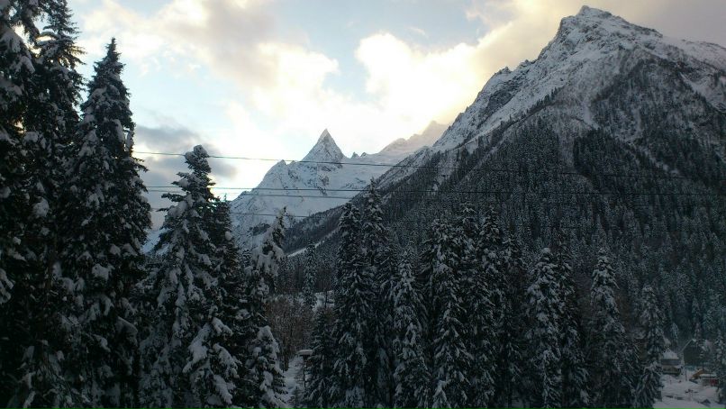 Дмитрий Крайнов | Москва