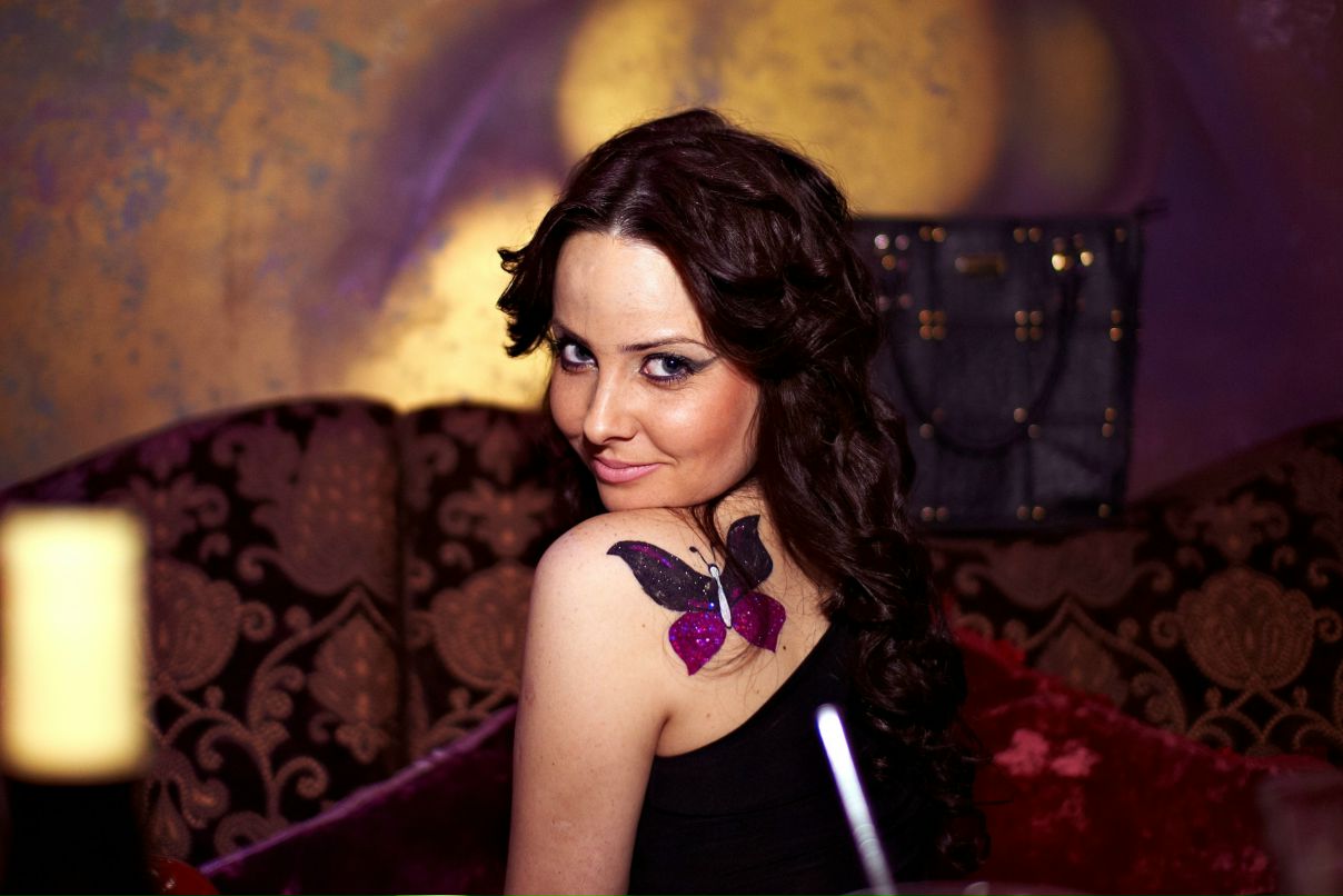 Елена Фалевич | Краснодар