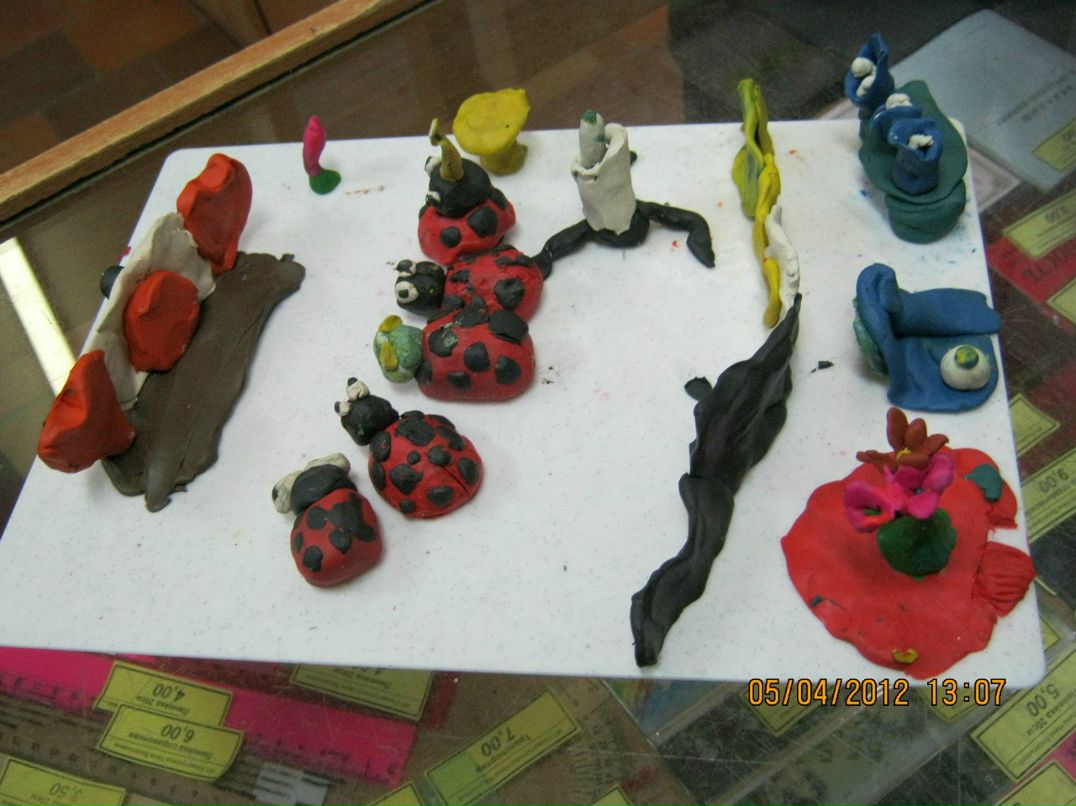 Гульнара Насырова | Елабуга