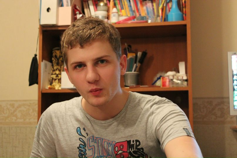 Ivan Vagner | Москва