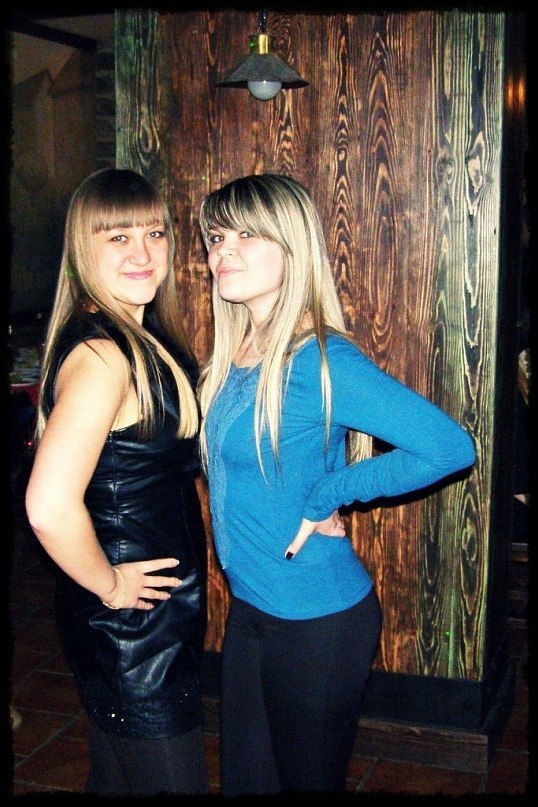 Инна Степенко | Киев