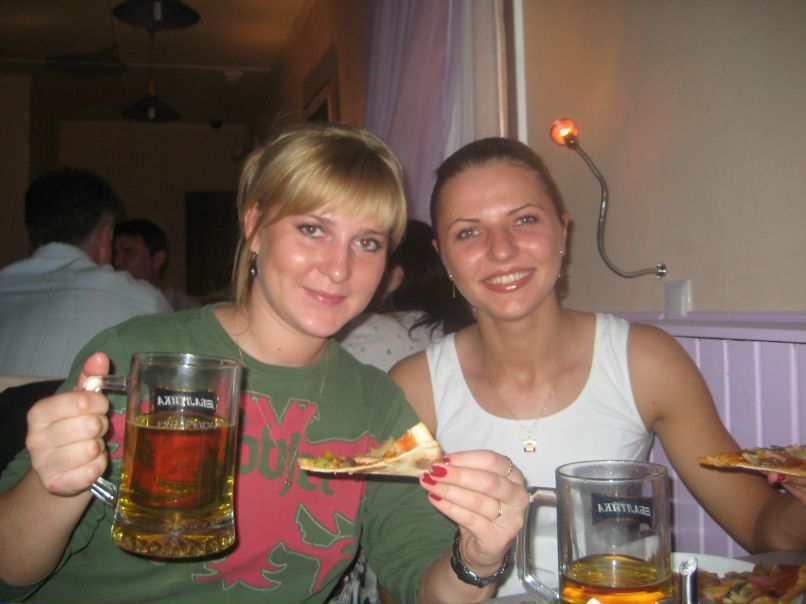 Елена Комар | Поставы