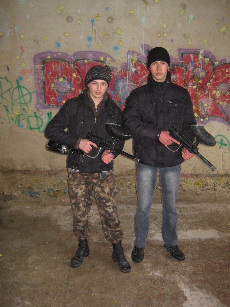 Руслан Коротун 