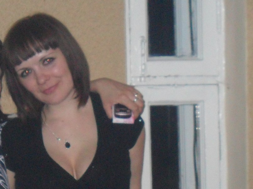 Екатерина Вдовенко | Санкт-Петербург