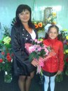 Фотография Сокиркиной Полины