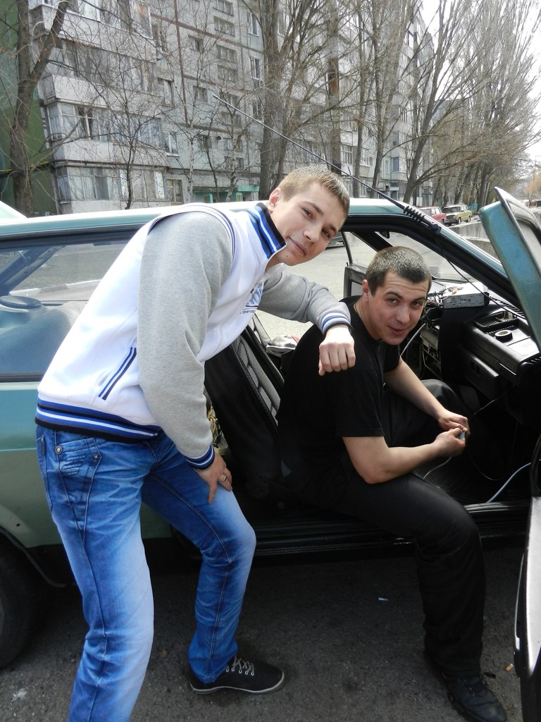 Denis Poddubskiy | Запорожье