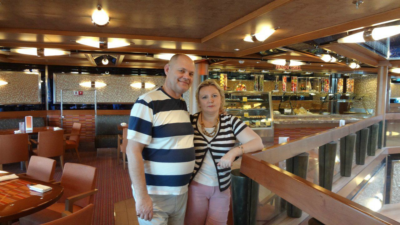 Лидия Чирина | Таганрог