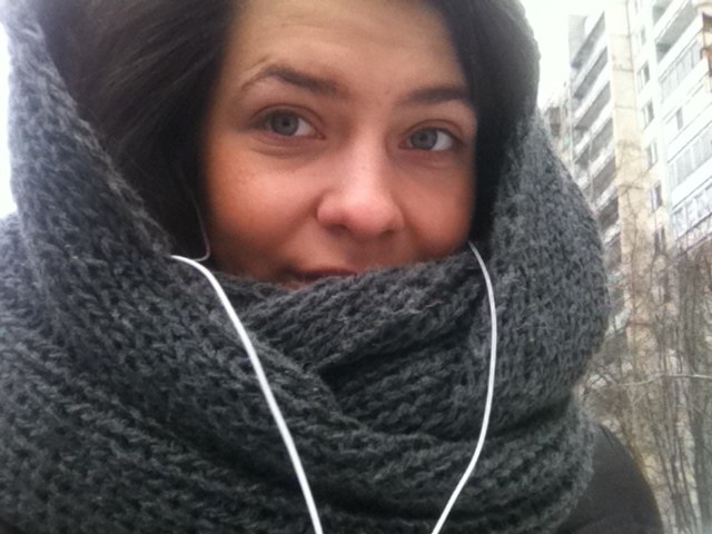 Мария Плешатова | Санкт-Петербург