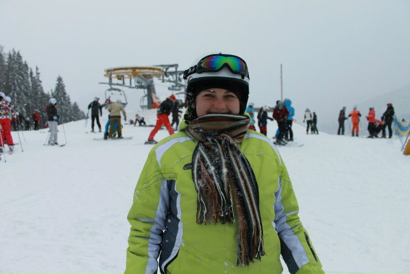 Алёнка Чернышова | Москва