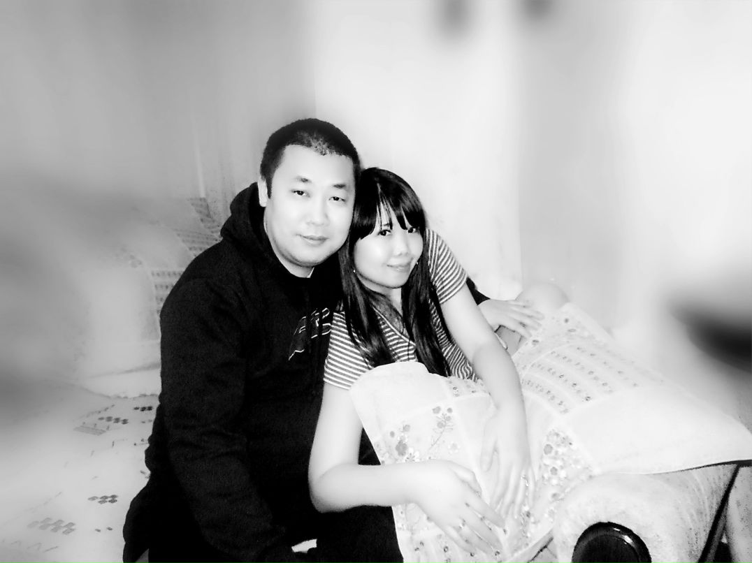 Надежда Тен | Москва