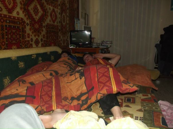 №33, Олег Обрезанов, Симферополь №33, Олег Обрезанов, Симферополь