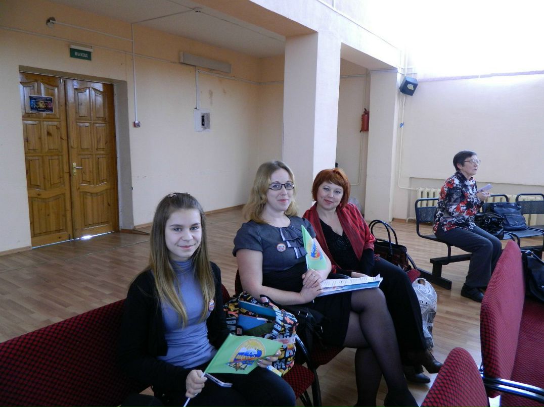 Ульяна Вячеславовна | Волхов