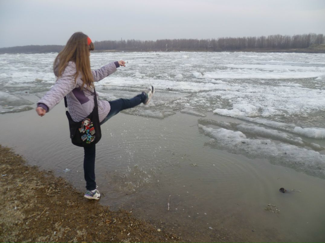 Наталия Титова | Омск