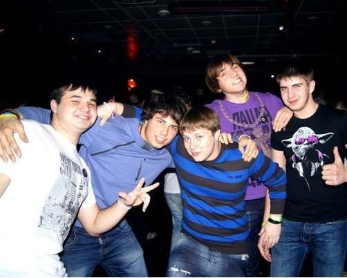 Maxim Черненко | Москва