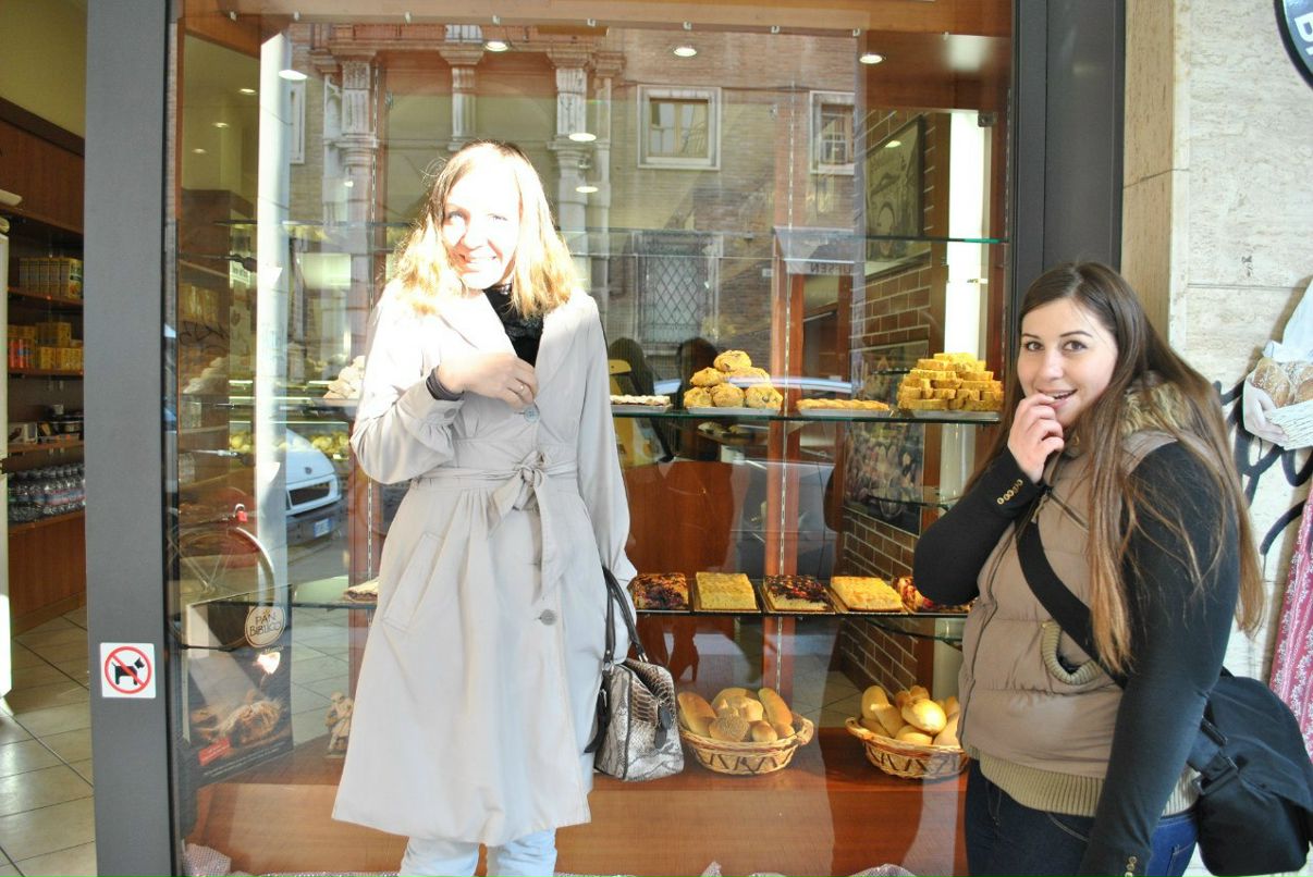 Ольга Типикина | Москва