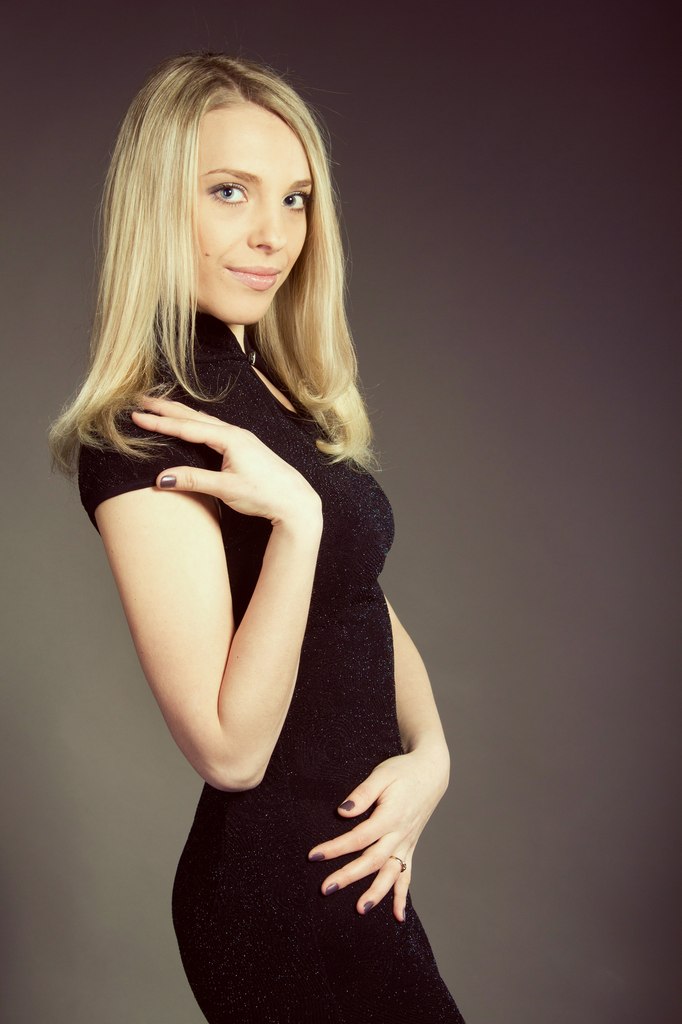 Наталья Носенко | Омск