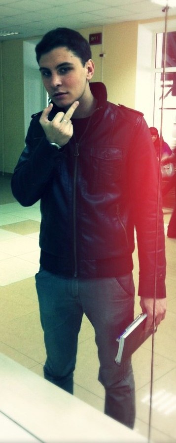 Виталий Шумигин | Кисловодск