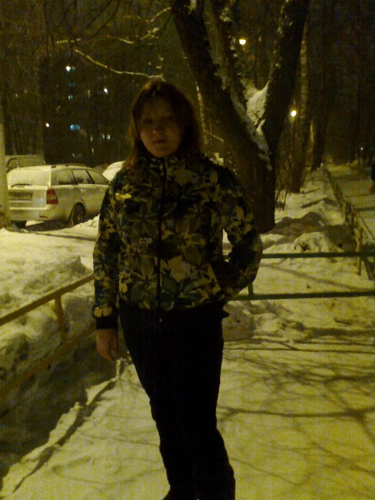 Мария Цымлякова | Москва