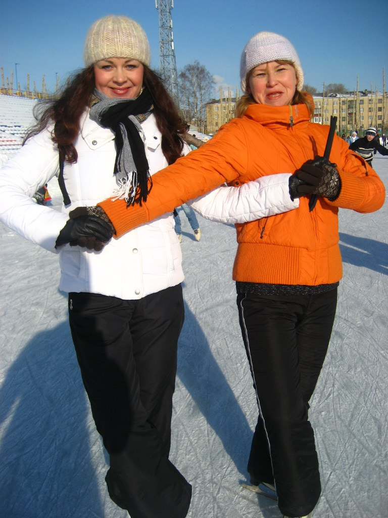 Елена Помаслова | Череповец