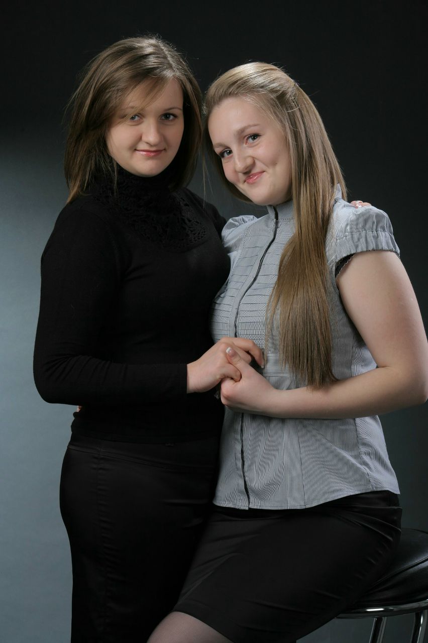 Анна Слободяник | Белая Церковь