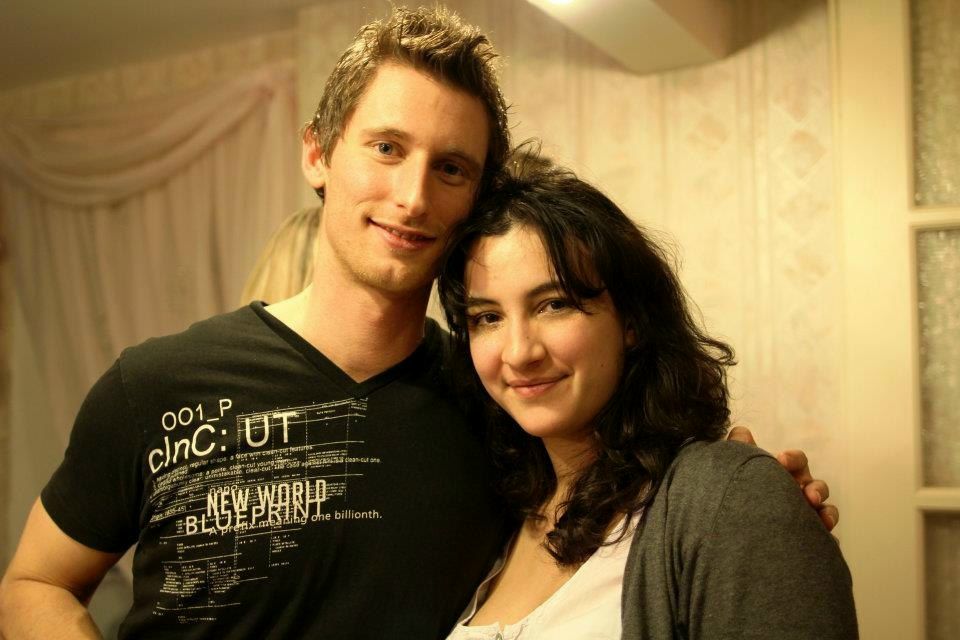 Фатима Султыгова | Санкт-Петербург