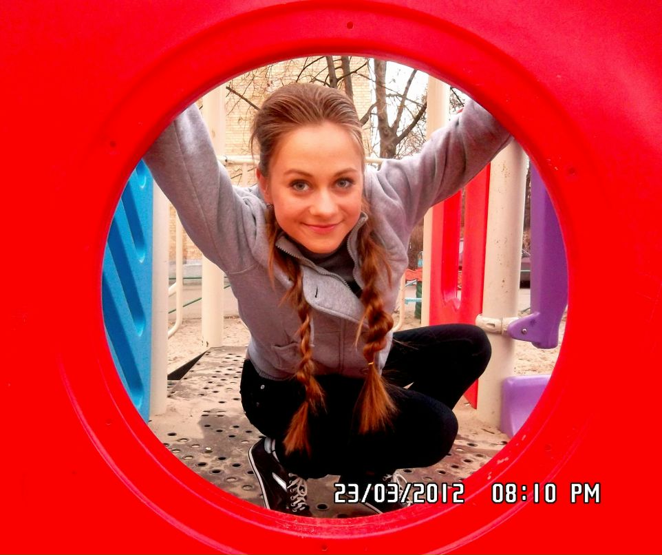 Dianochka Kykla | Шепетовка