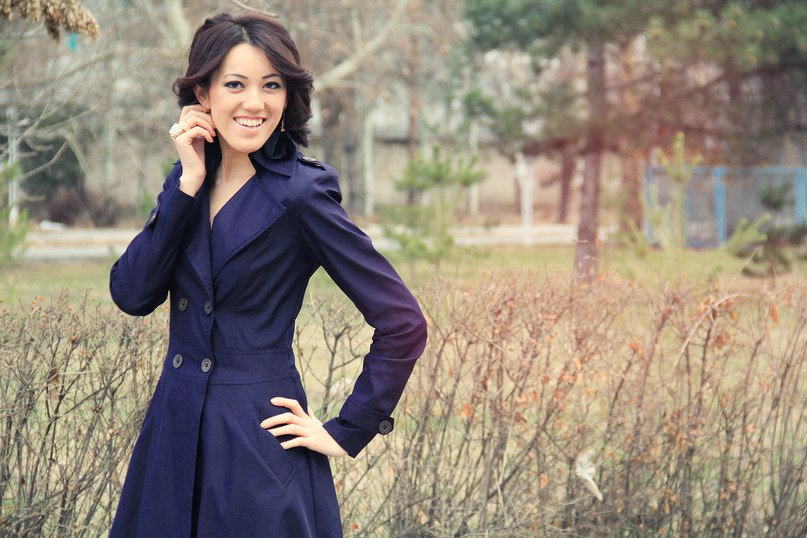 Umida Sadykova | Бишкек