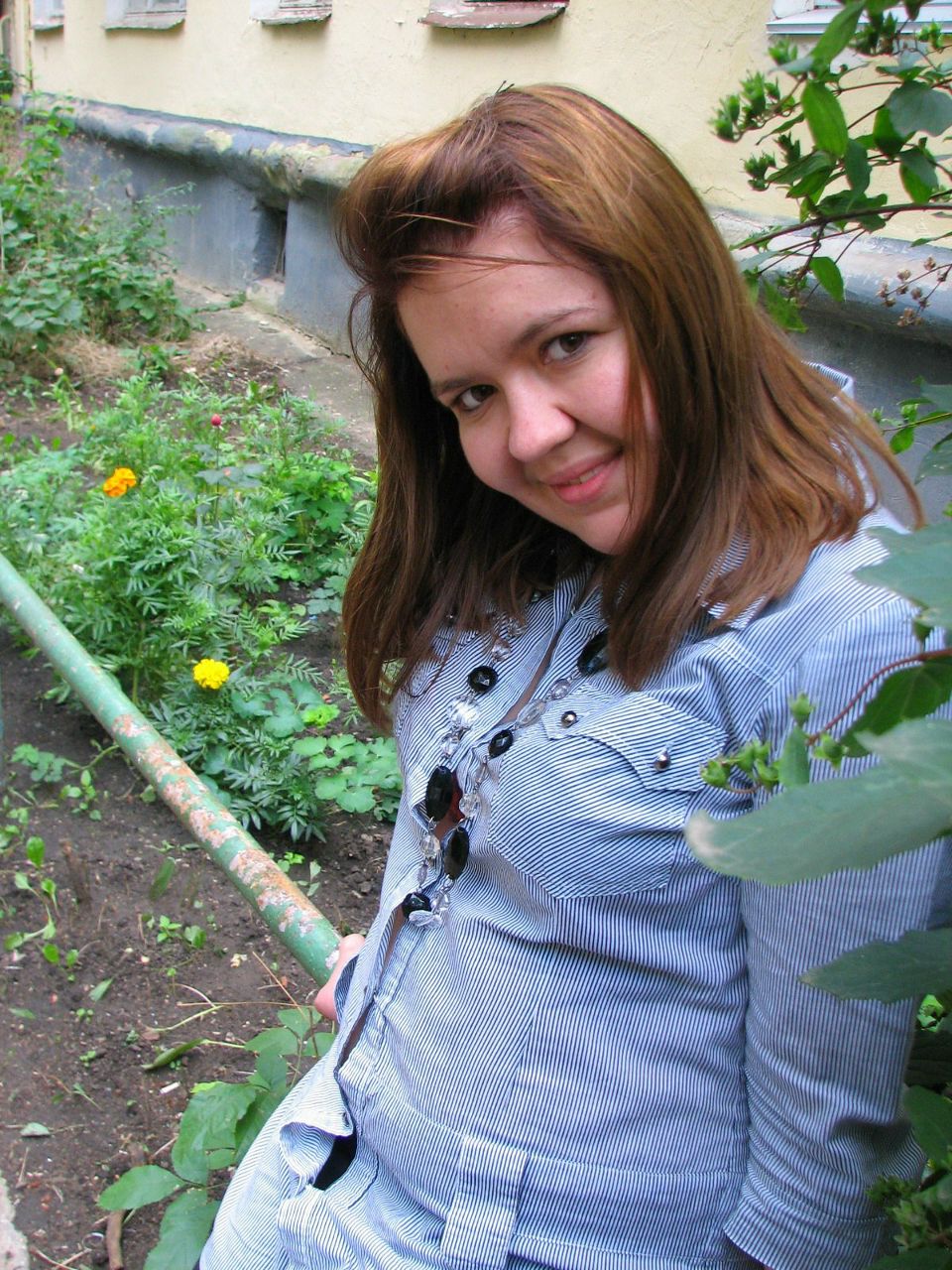 Ксения Кильганова | Саранск