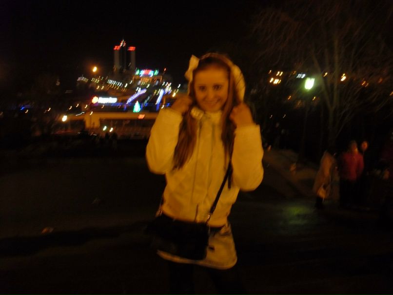 Александра Хомич | Одесса