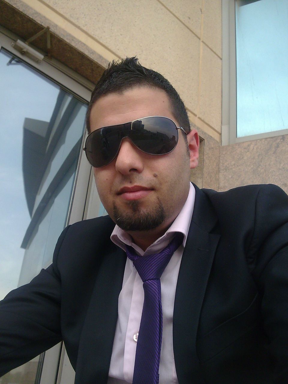 Yaman Sarikouzel | Amsterdam