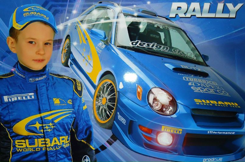 Виктор Гомзяков sptunerup | Усть-Кут