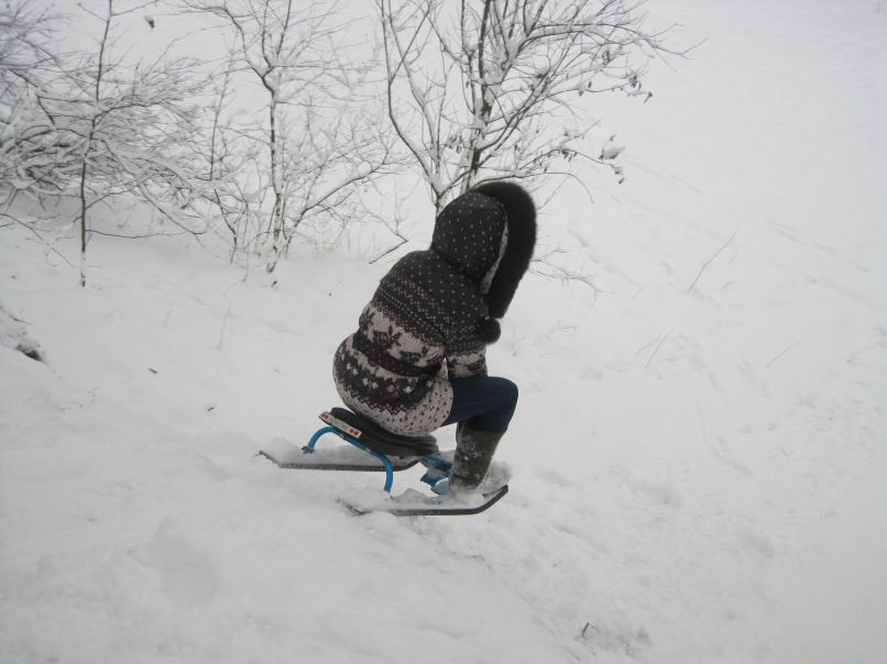 Вероника Шпарлович | Горячий Ключ