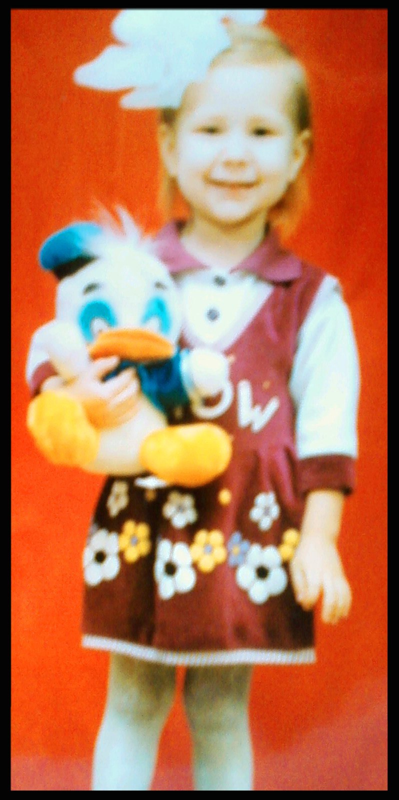 Ольга Хренова | © | | Санкт-Петербург