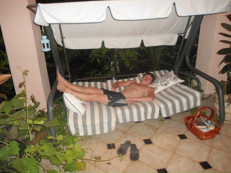 Максим Смирнов | Нижний Новгород