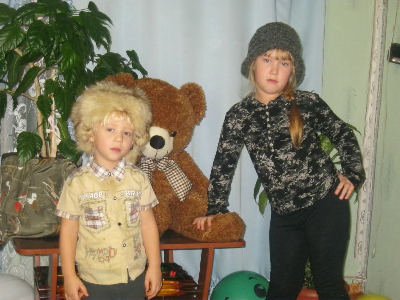 Светлана Бурая | 