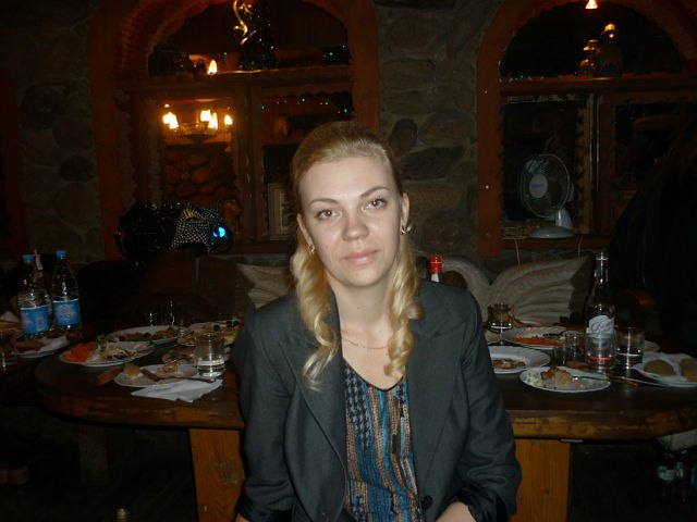 Ольга Говзбит | Молодечно